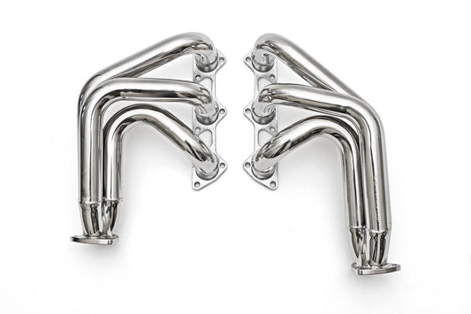 Fabspeed Porsche 996 GT3 Sport Headers 1999-2005 (FS.POR.996GT3.SHDR)
