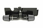 Fabspeed Porsche 997 Carrera Carbon Fiber Competition Air Intake System 2005-2008 (FS.POR.997.COMPAIXXX)