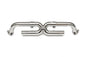 Fabspeed Porsche 997 Carrera Competition Link X-Pipe (FS.POR.997.CBX)