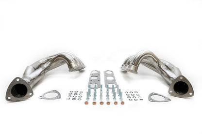 Fabspeed Porsche 997 Carrera Sport Headers 2005-2008 (FS.POR.997.SHDR)
