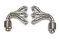 Fabspeed Porsche 997 GT3 / GT3 RS Sport Headers 2006-2009 (FS.POR.997GT3.SHDR)