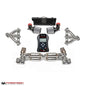 Fabspeed Porsche 997 Turbo Supersport Performance Package 2006-2009 (FS.POR.997T.XPKGEX)