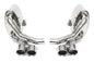 Fabspeed Porsche 997.2 Carrera Maxflo Performance Side Exhaust System 2009-2012 (FS.POR.9972.MAXX)