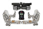 Fabspeed Porsche 997.2 Carrera Performance Package 2009-2012 (FS.POR.9972.XPKGXX)