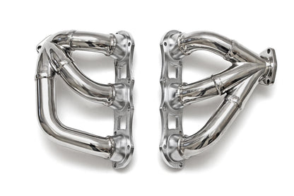 Fabspeed Porsche 997.2 GT2RS Sport Headers 2011 (FS.POR.9972GT2RS.SHDR)