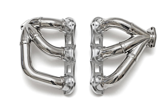 Fabspeed Porsche 997.2 GT2RS Sport Headers 2011 (FS.POR.9972GT2RS.SHDR)