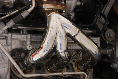 Fabspeed Porsche 997.2 GT2RS Sport Headers 2011 (FS.POR.9972GT2RS.SHDR)
