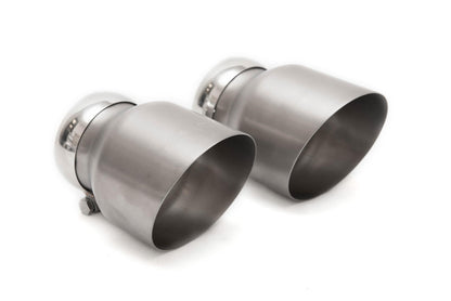 Fabspeed Porsche 997.2 GT3 / GT3 RS Catback Competition Race X-Pipe 2010-2011 (FS.POR.9972GT3.CRX.XX)