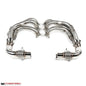 Fabspeed Porsche 997.2 GT3 / GT3 RS Long Tube Competition Race Header System 2010-2011 (FS.POR.9972GT3.LTRHS)