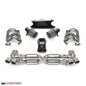Fabspeed Porsche 997.2 Turbo / Turbo S Supersport Performance Package 2010-2012 (FS.POR.9972T.XPKGXX)