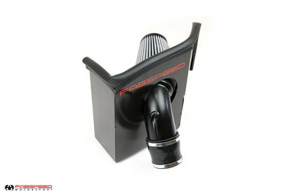 Fabspeed Porsche Macan 2.0L Competition Air Intake 2019-2021 (FS.POR.MCN2-19.COMPAI)