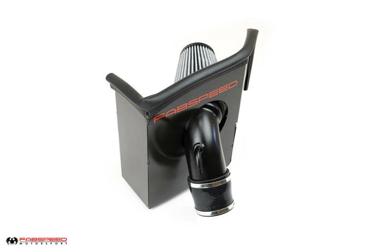 Fabspeed Porsche Macan 2.0L Competition Air Intake 2019-2021 (FS.POR.MCN2-19.COMPAI)
