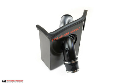 Fabspeed Porsche Macan 2.0L Competition Air Intake 2022 Onwards (FS.POR.22MCN2L.COMPAI)