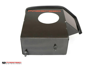 Fabspeed Porsche Macan 2.0L Competition Air Intake 2019-2021 (FS.POR.MCN2-19.COMPAI)