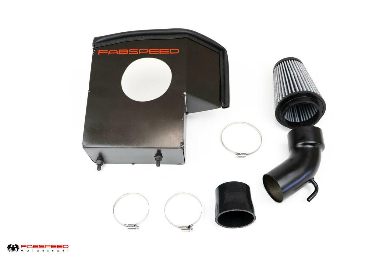 Fabspeed Porsche Macan 2.0L Competition Air Intake 2019-2021 (FS.POR.MCN2-19.COMPAI)