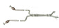Fabspeed Range Rover Velar Street Exhaust System (FS.RNG.RRV.SCE)