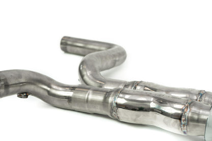 Fabspeed Range Rover Velar Street Exhaust System (FS.RNG.RRV.SCE)