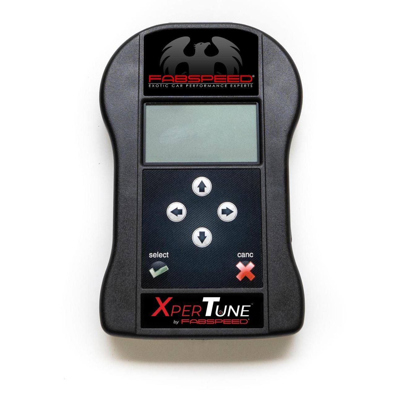 Fabspeed Mercedes-Benz AMG 65 6.0L V12 Bi-Turbo XperTune Performance Software (FS.MER.275.ET)