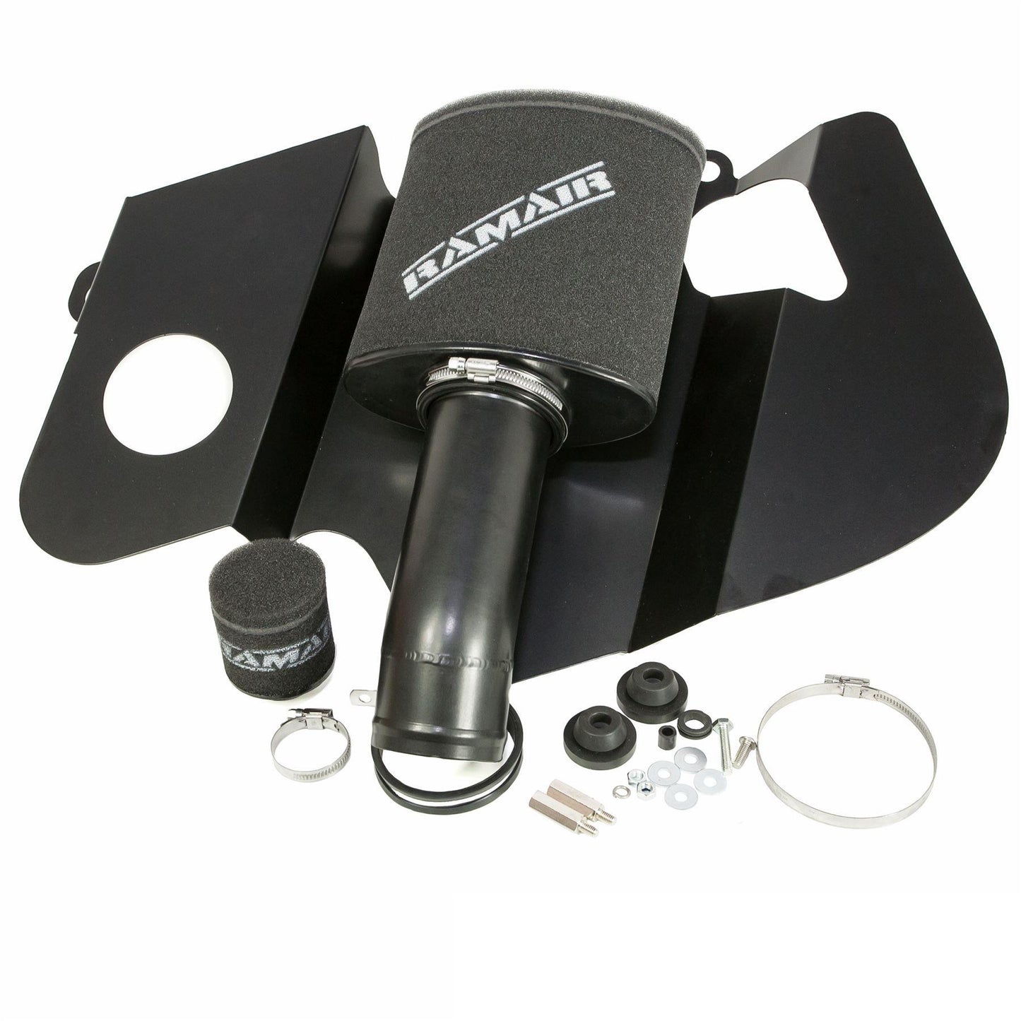 Ramair Fiat JSK Jetstream induction kit (JSK116BK)