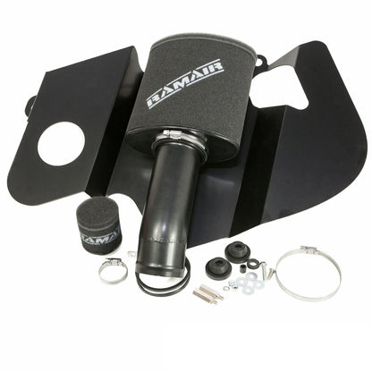 Ramair Fiat JSK Jetstream induction kit (JSK116BK)
