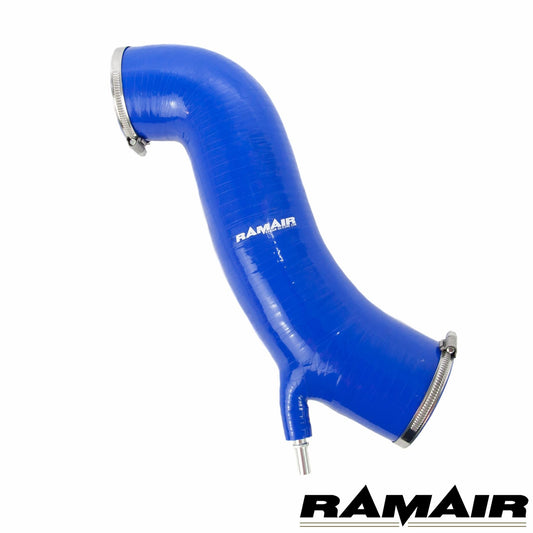 Ford Ramair Intake Induction Pipework (RIP180BL)
