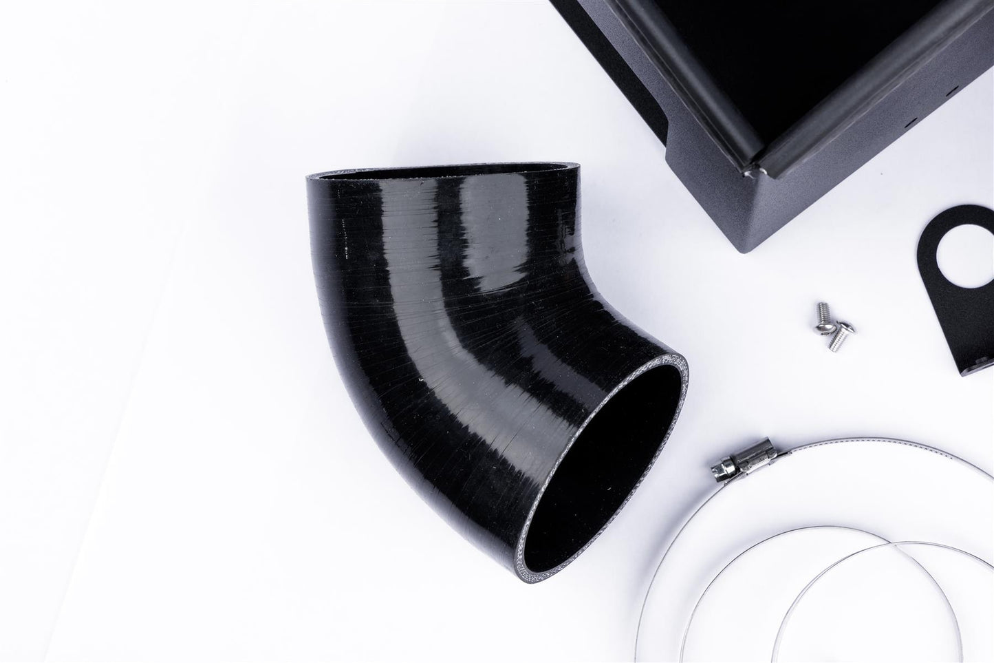 Audi Ramair PRK Pleated Nanofiber Induction Kit (PRK278BK)