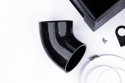 Audi Ramair PRK Pleated Nanofiber Induction Kit (PRK278BK)