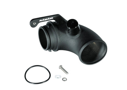 VAG Ramair Intake Induction Pipework (TI007BK)