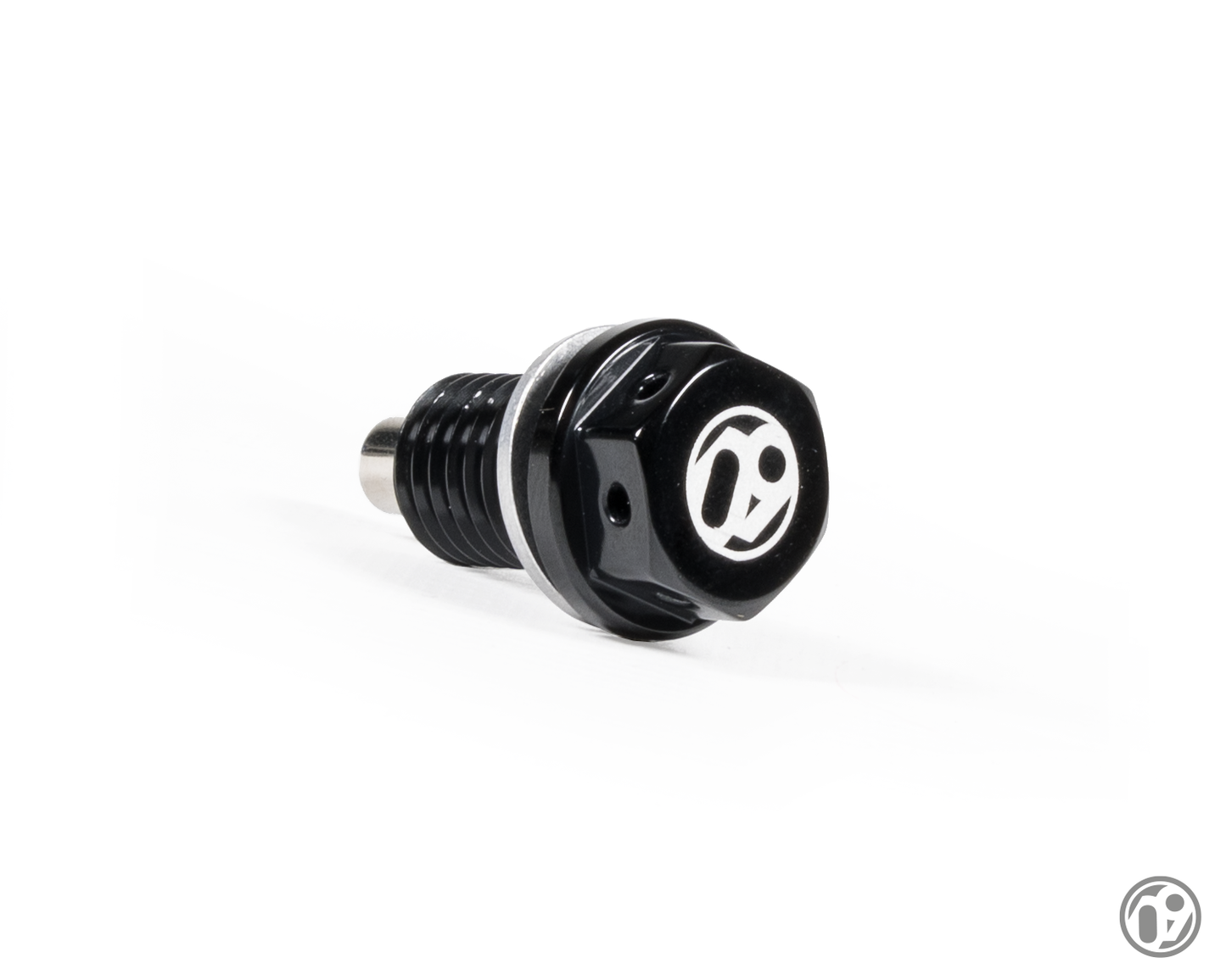 09D Magnetic Sump Plug [Fiesta ST Mk7/Mk8 | Fiesta 1.0 Mk7/Mk8 | Puma ST | Focus ST Line] (FEN019AA)