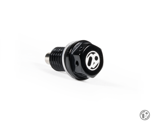 09D Magnetic Sump Plug [Fiesta ST Mk7/Mk8 | Fiesta 1.0 Mk7/Mk8 | Puma ST | Focus ST Line] (FEN019AA)