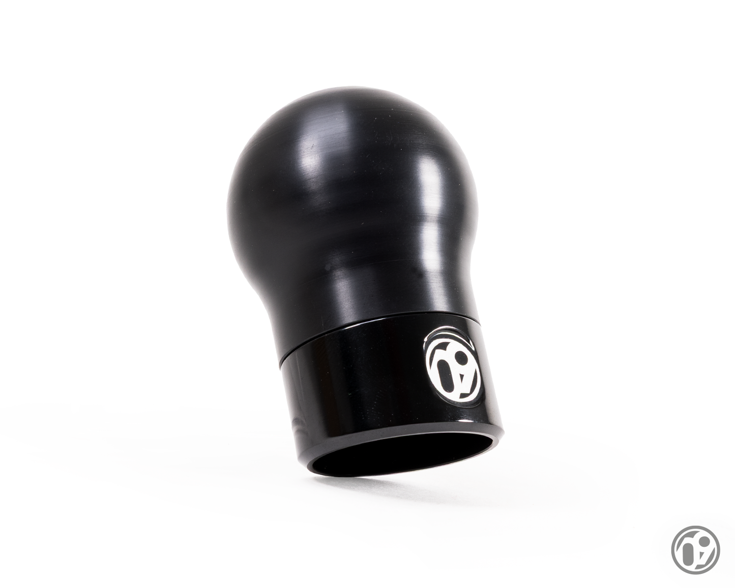 09D Acetal Lightweight Gearknob (Black) [Fiesta Mk7+ | Focus ST Mk3+ | Focus RS Mk3 | Puma ST 1.5 | Kuga 1.5 | Yaris GR] (FIN012AA)