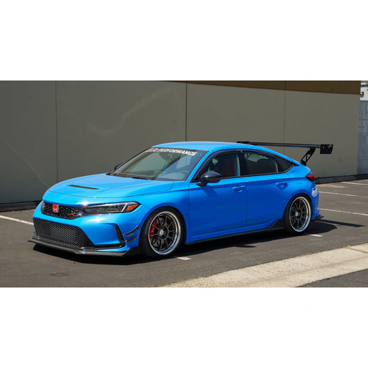 APR Honda FL5 Civic Type R GT-250 Adjustable Wing 67" 2023-Onwards