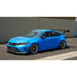 APR Honda FL5 Civic Type R GT-250 Adjustable Wing 67" 2023-Onwards