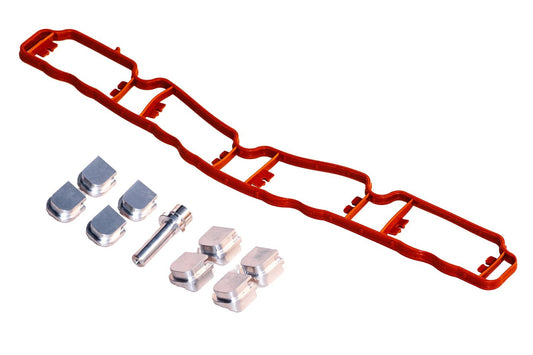 RTMG Flap Delete Kit For 2.0 TFSI EA113