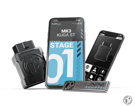 09D FLASHlink Stage 01 [Kuga 1.5] (FFL016S1AA)