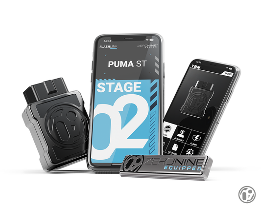 09D FLASHlink Stage 02 [Puma ST] (FFL005S2AA)