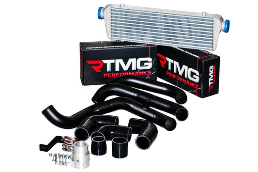 RTMG Front Mount Intercooler Kit For 1.5 TSI EVO - Seat Leon FR / Audi A3 / VW Golf
