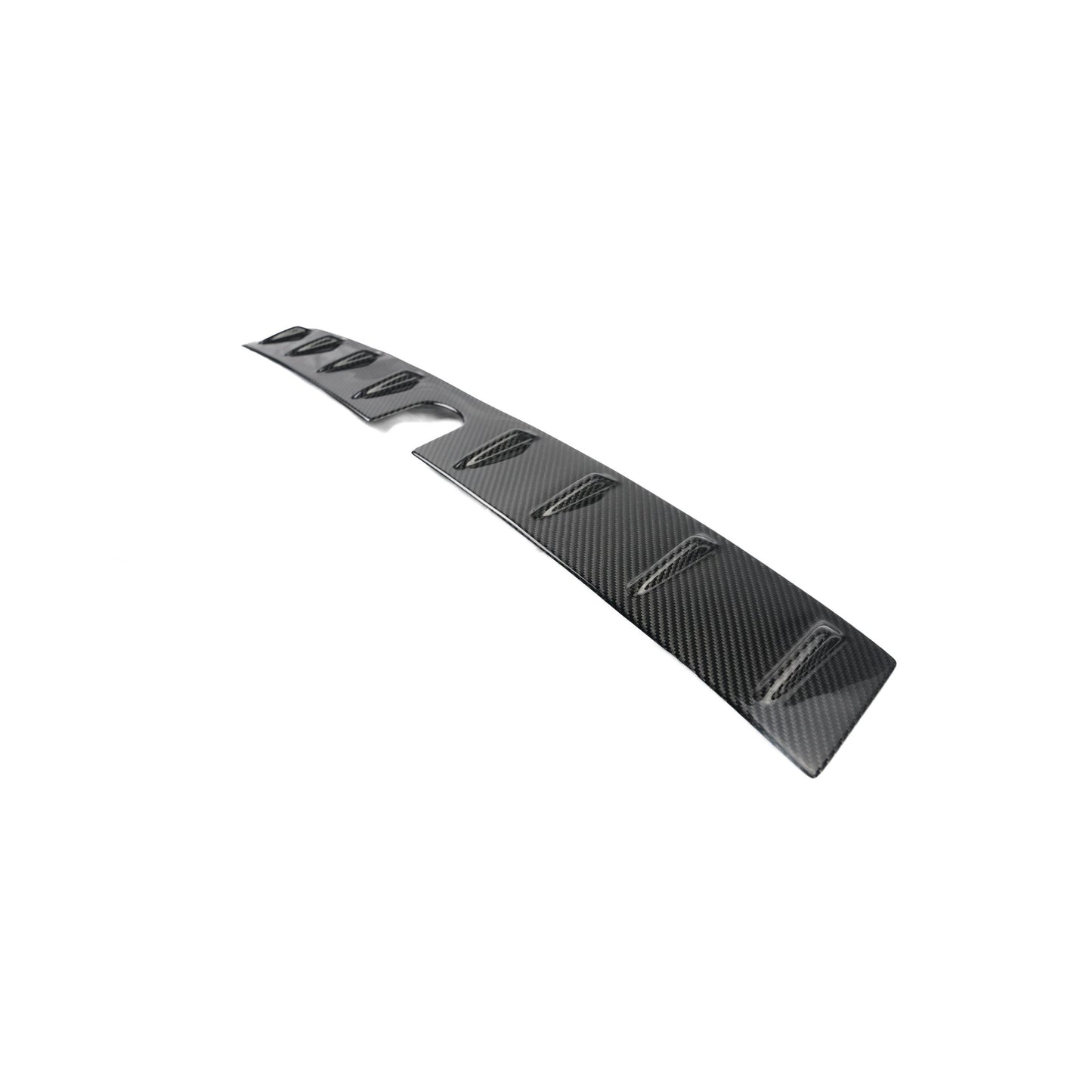 APR Toyota GR86/ Subaru BRZ Vortex Generator 2022-2024