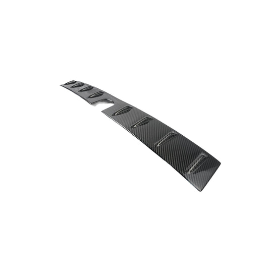 APR Toyota GR86/ Subaru BRZ Vortex Generator 2022-2024