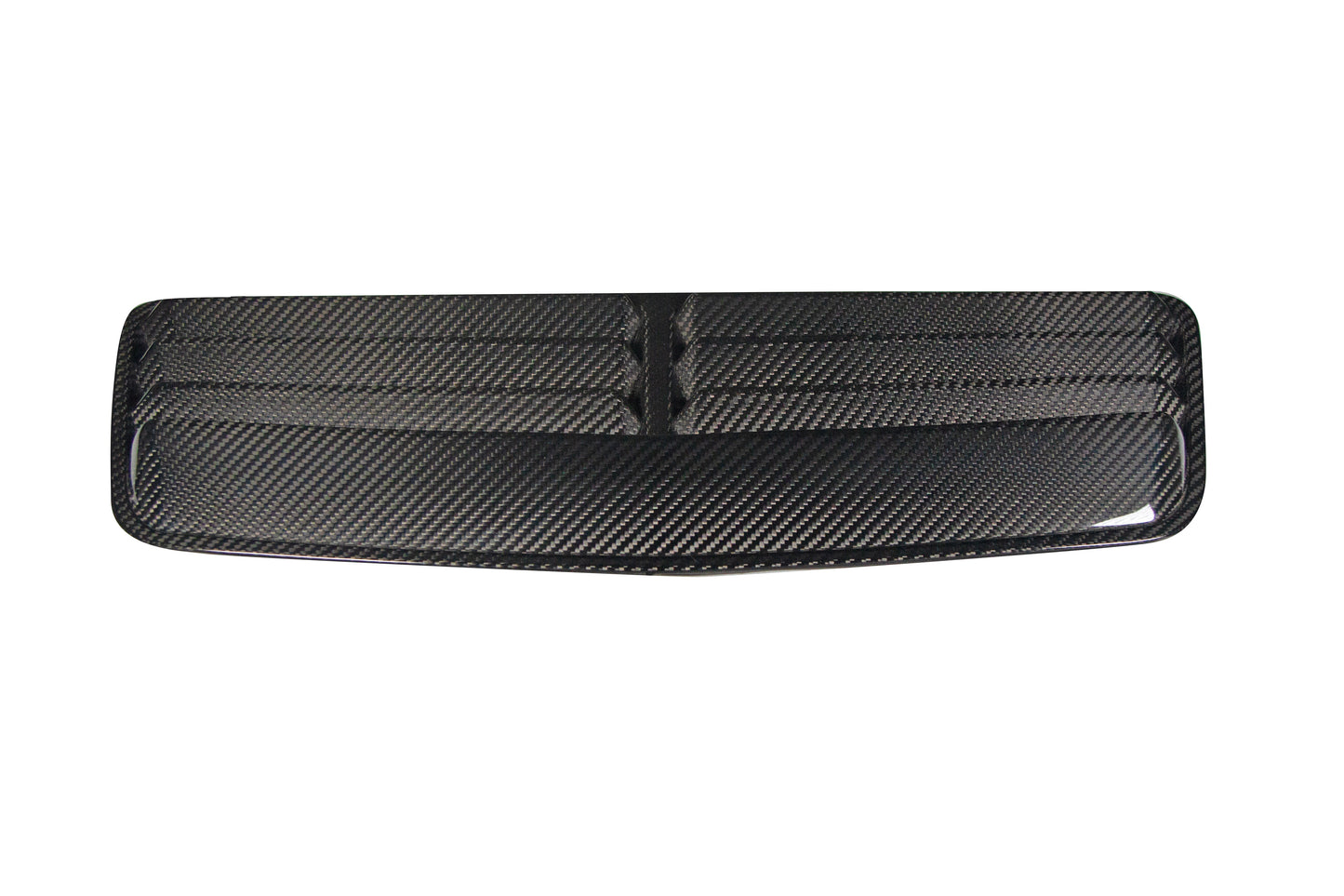 APR Ford Mustang S650 Hood Vent 2024-Onwards