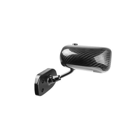 APR Toyota GR86/ Subaru BRZ Formula 3 Carbon Fiber Mirror/Black 2022-2024
