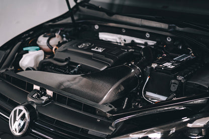 RTMG Full Carbon Direct Cold Air Intake For VW Golf MK7.5 - 2.0 TSI EA888 Gen 3
