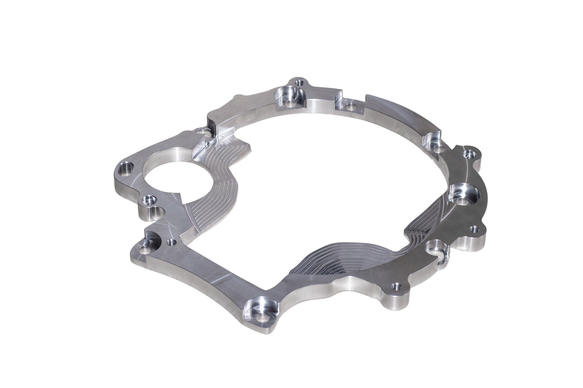 RTMG Gearbox Conversion Plate For Mazda MX-5 NA / NB To Mazda RX-7 FC