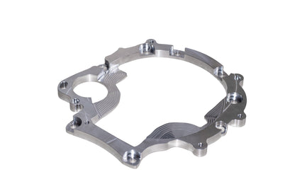 RTMG Gearbox Conversion Plate For Mazda MX-5 NA / NB To Mazda RX-7 FC