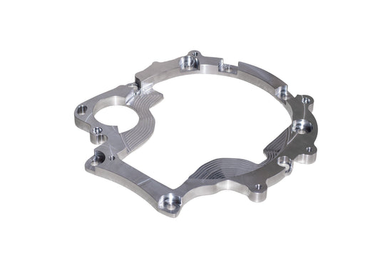 RTMG Gearbox Conversion Plate For Mazda MX-5 NA / NB To Mazda RX-7 FC