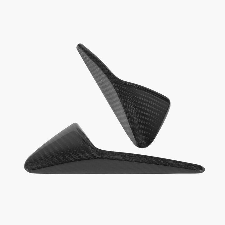 Fabspeed Tesla Model Y Carbon Fiber Turn Signal (FS.TESLA.Y.TSC)