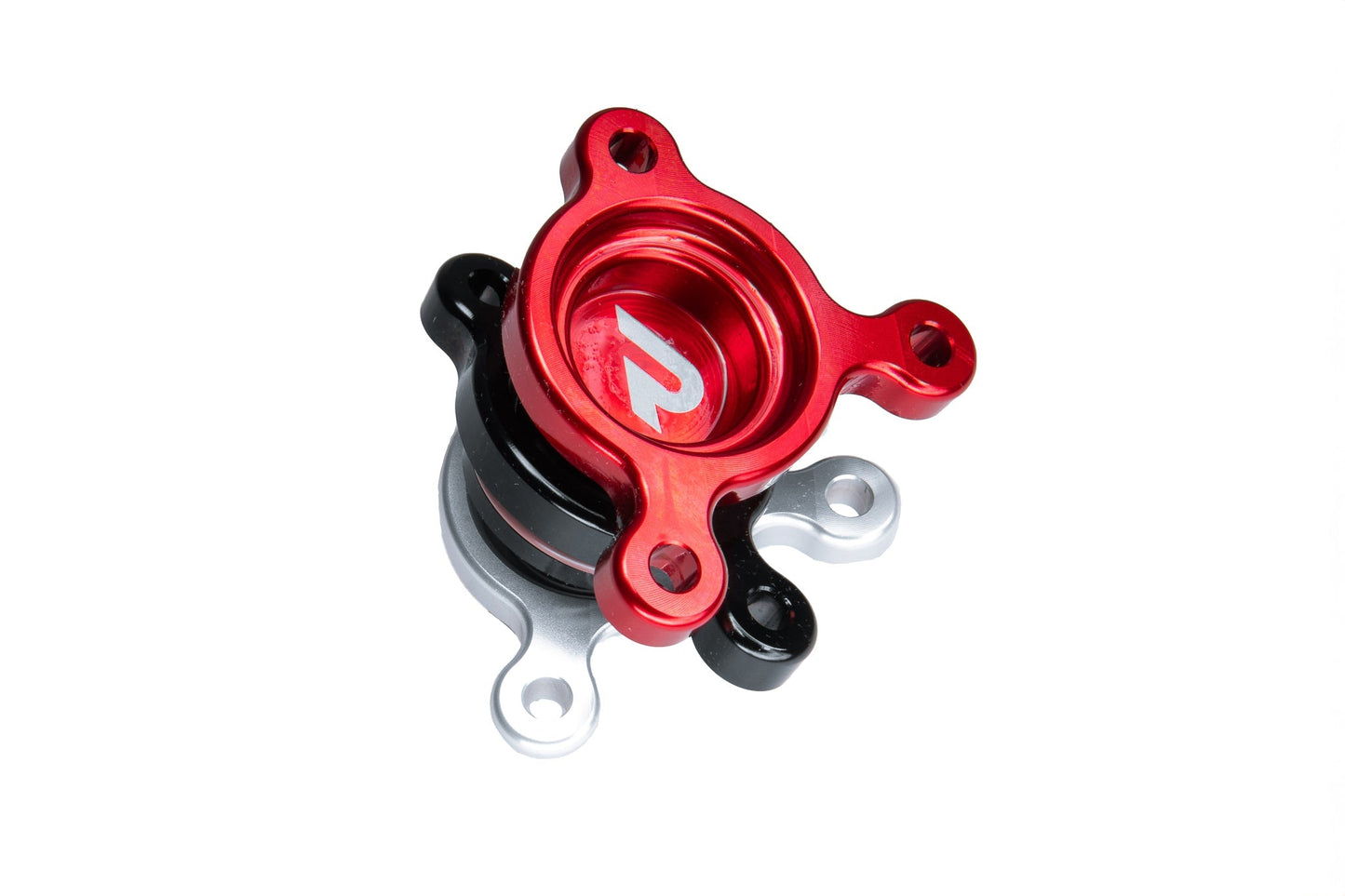 RTMG HPFP Block Off Plate For 2.0 TFSI EA113