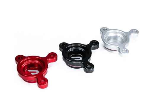 RTMG HPFP Block Off Plate For 2.0 TFSI EA113