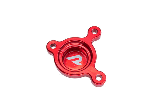 RTMG HPFP Block Off Plate For 2.0 TFSI EA113