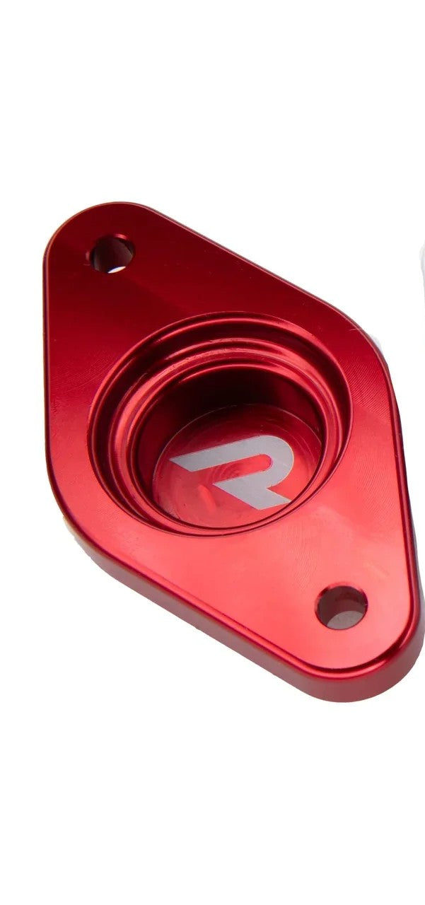 RTMG HPFP Block Off Plate For VAG 2.0 TSI EA888.2